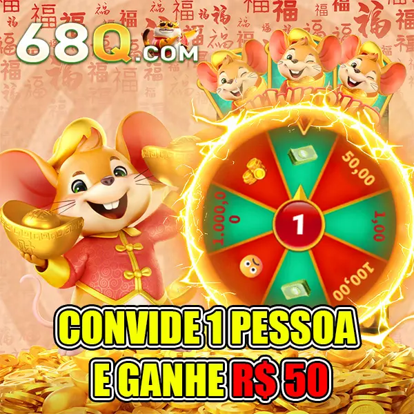 68Q APK Oficial Baixar Indonesia