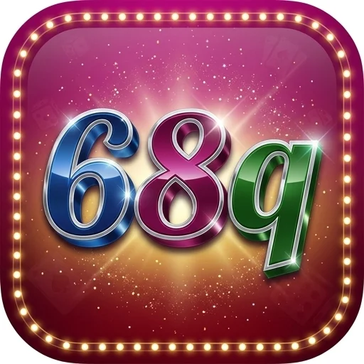68q Logo - Oficial